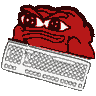 :APepeAngryType: