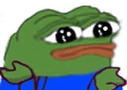 pepeShrug pepeShrug